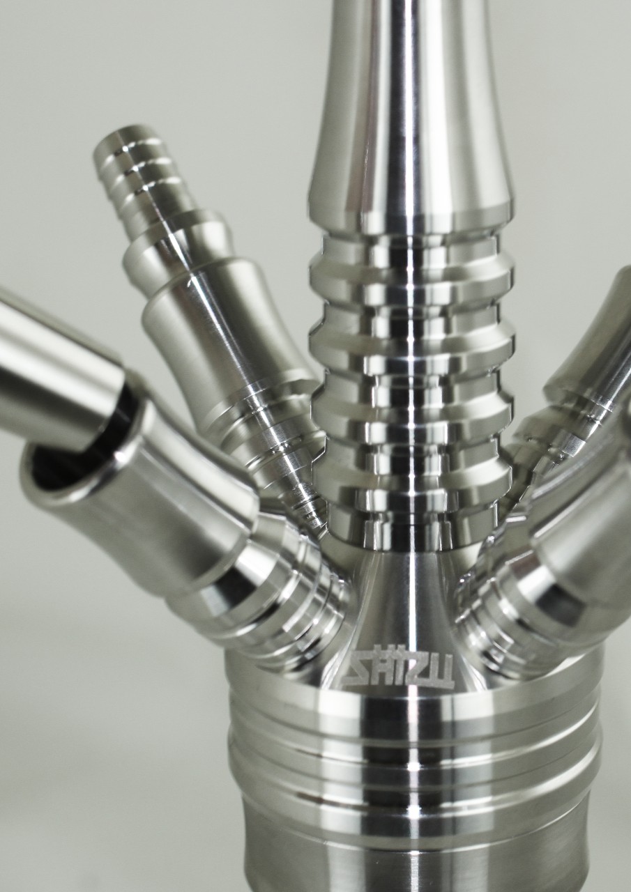 ShiZu Shisha - A.M.P L908 - Blue | Da-Shisha.de